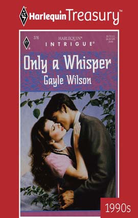 Only A Whisper